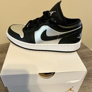Cute Authentic Air Jordan 1 low!